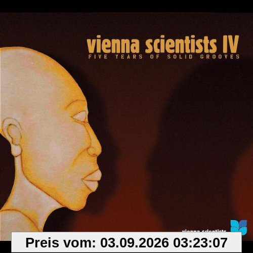 Vienna Scientists IV