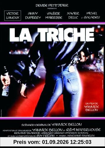 La triche