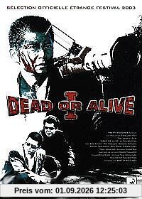 Dead Or Alive 1 [FR Import]