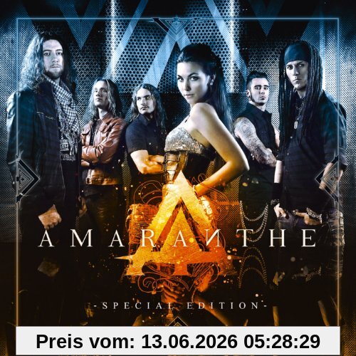 Amaranthe