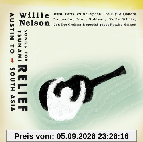 Songs for Tsunami Relief