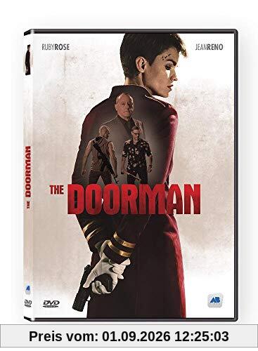 The doorman [FR Import]
