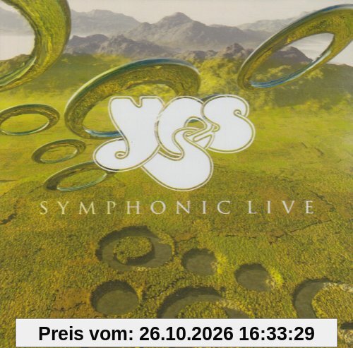 Symphonics Live