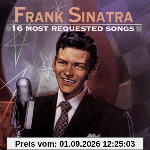 16 Most Requested Songs