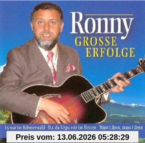 Ronny Country & Volksmusik