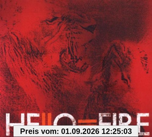 Hello=Fire