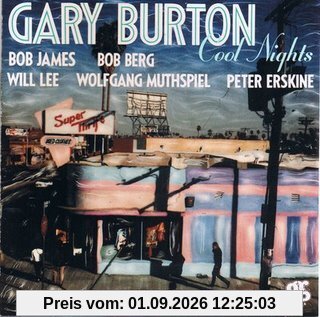 Cool Nights
