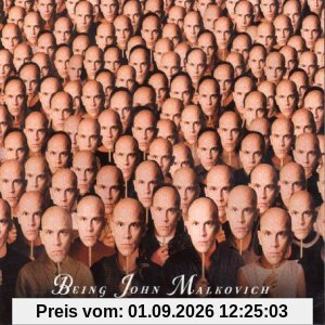 Being John Malkovich