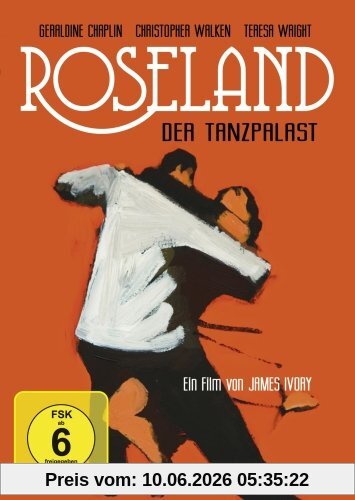 Roseland - Der Tanzpalast