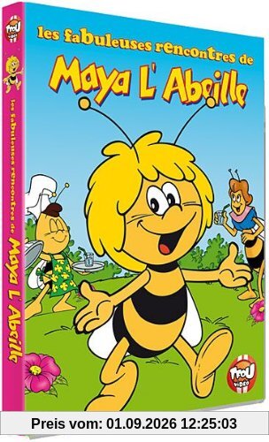 Maya l'abeille [FR Import]