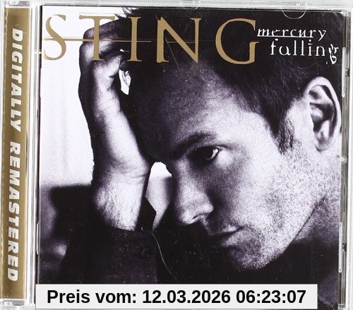 Sting Mercury Falling