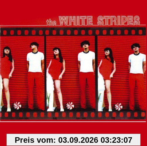 The White Stripes