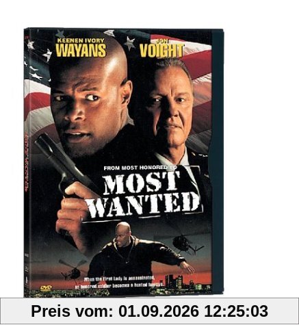 Most Wanted