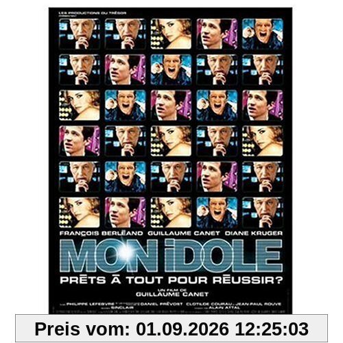 Mon idole [FR Import]