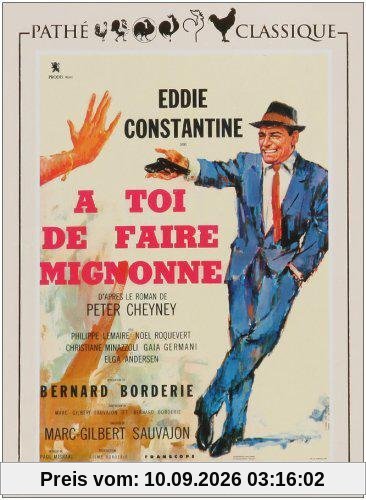 A toi de faire... mignonne [FR Import]