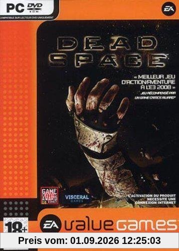 Dead Space