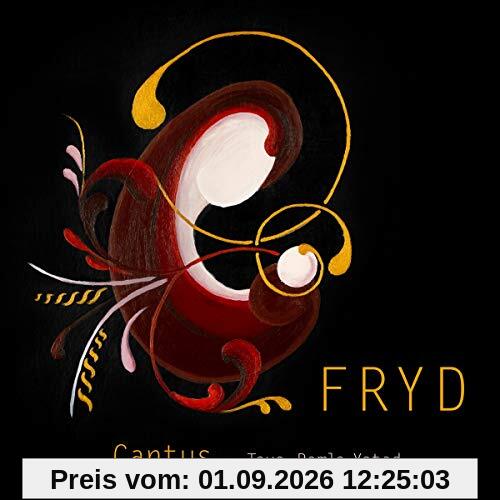 Fryd