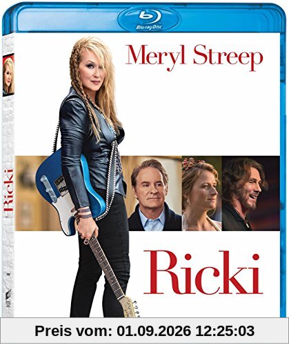 Ricki