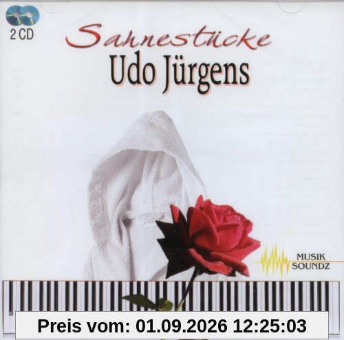 Sahnestücke - 2 CD