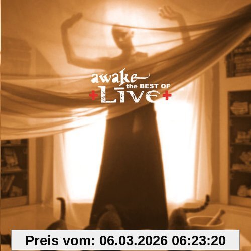 Awake-the Best Of Live (Deluxe Edition)
