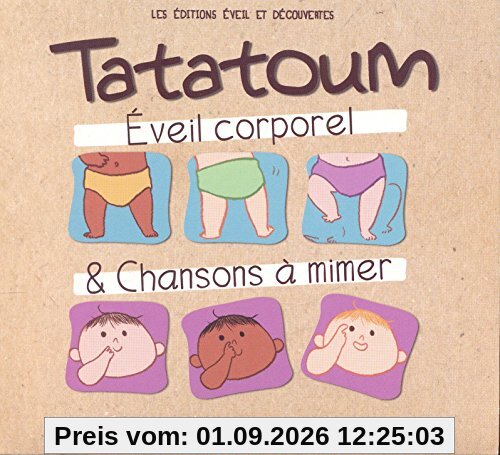 Eveil Corporel et Chansons a..