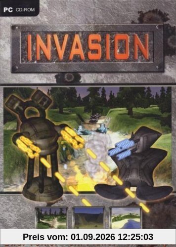 Invasion