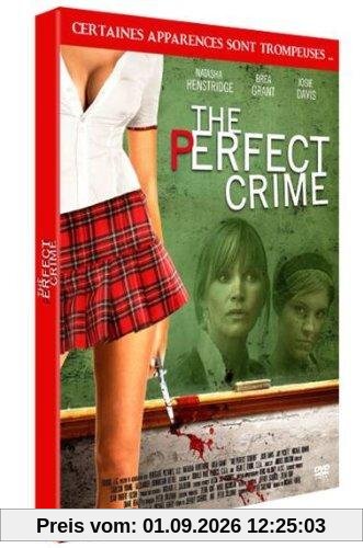The Perfect Crime