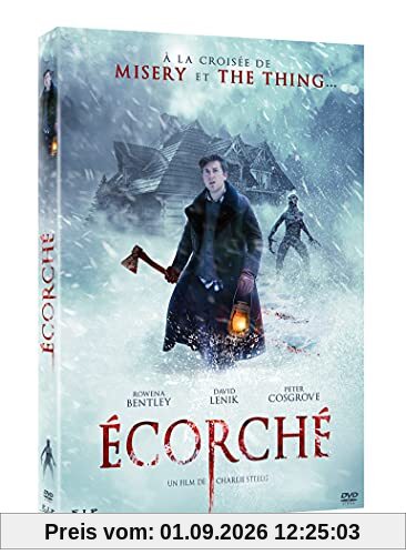 Ecorché [FR Import]