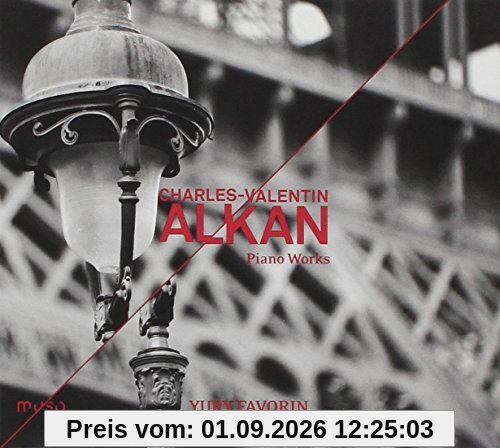 Oeuvre pour Piano