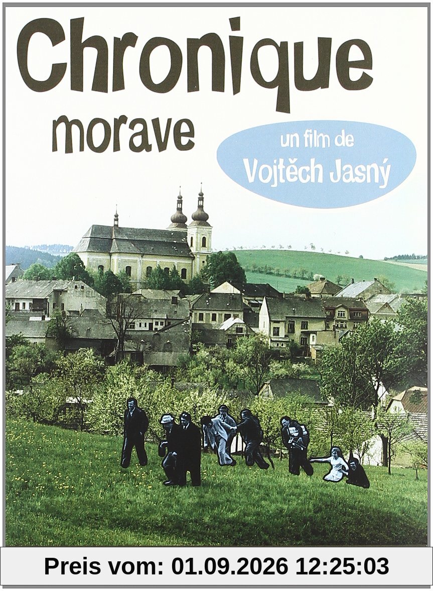 Chronique morave [FR Import]