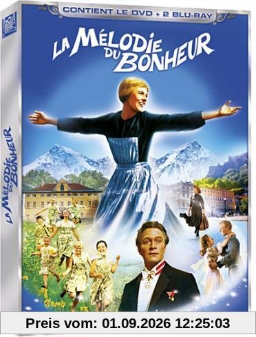 La mélodie du bonheur [FR Import]