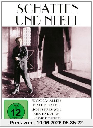 Schatten und Nebel