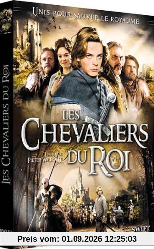 Les chevaliers du roi [FR Import]