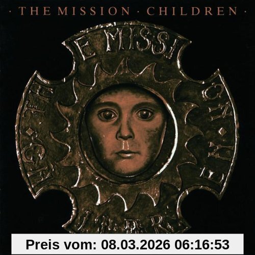 the Mission Children