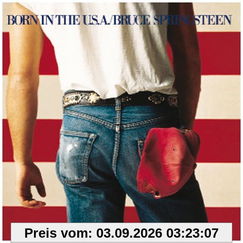 Born in the U.S.A.