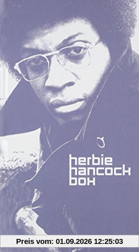 The Herbie Hancock Box