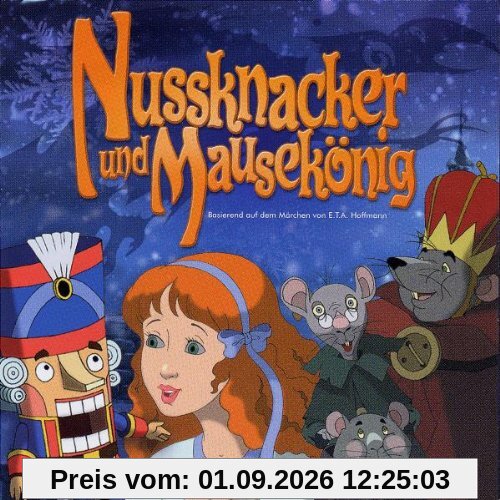 Nussknacker und Mausekönig