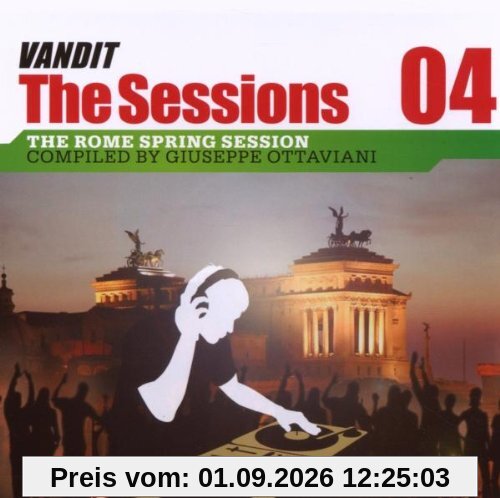 Vandit Sessions Vol.4