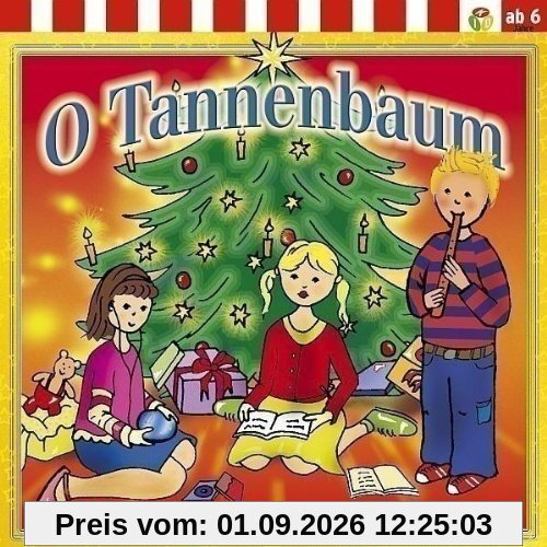 O Tannenbaum