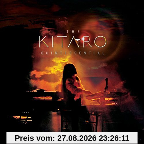 Kitaro Quintessential