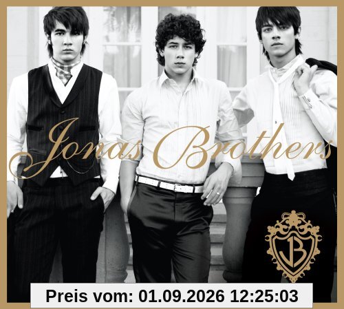 Jonas Brothers