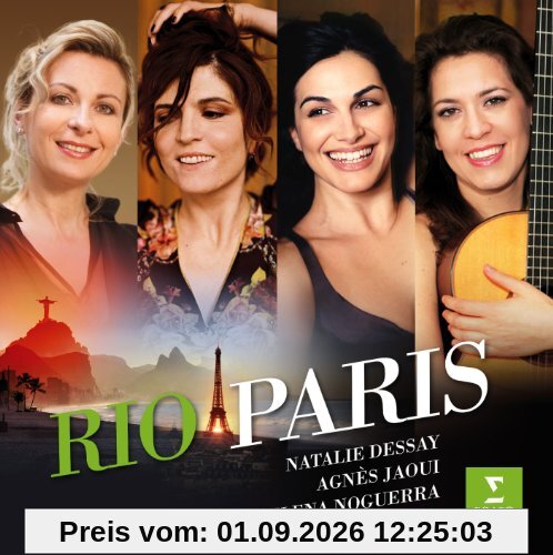 Rio-Paris