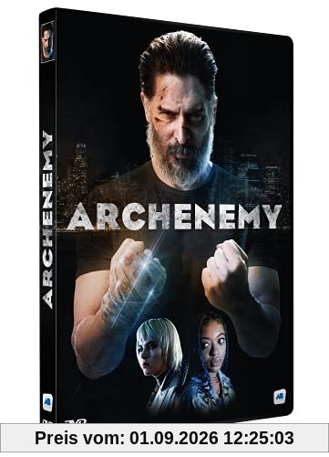Archenemy [FR Import]