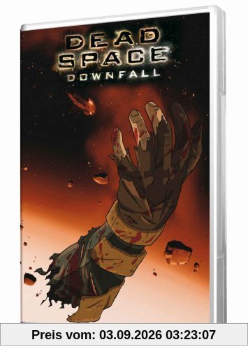 Dead space - downfall [FR Import]