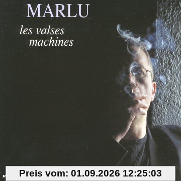 Valses Machines,les