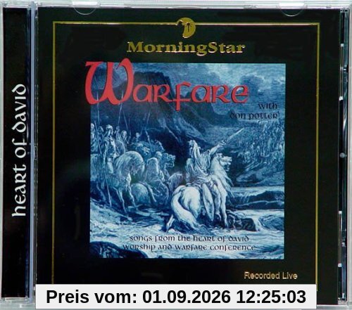Warfare