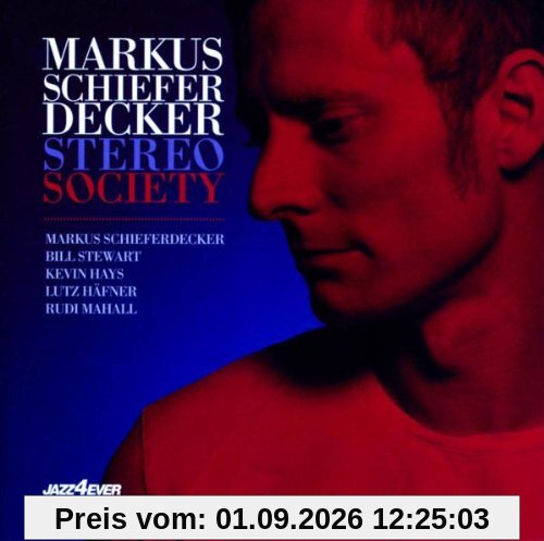 Stereo Society