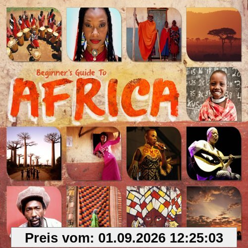 Beginner's Guide to Africa