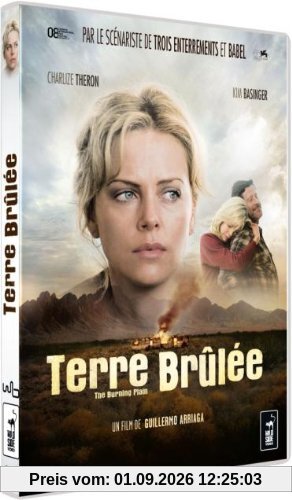 Loin de la terre brûlée [FR Import]