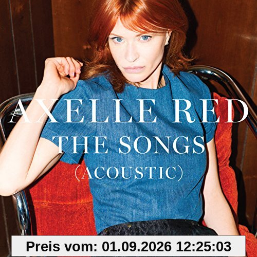 The Songs (Acoustic)